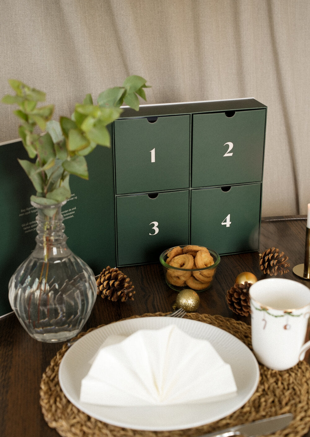 Nærvær adventskalender